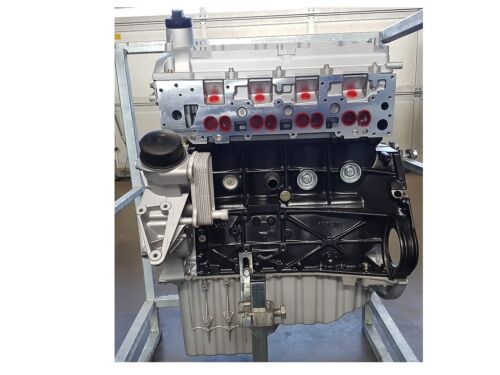 Motor Austauschmotor passend für Mercedes OM646 CDI - Sprinter - Viano - Vito -  - Bild 1 von 5