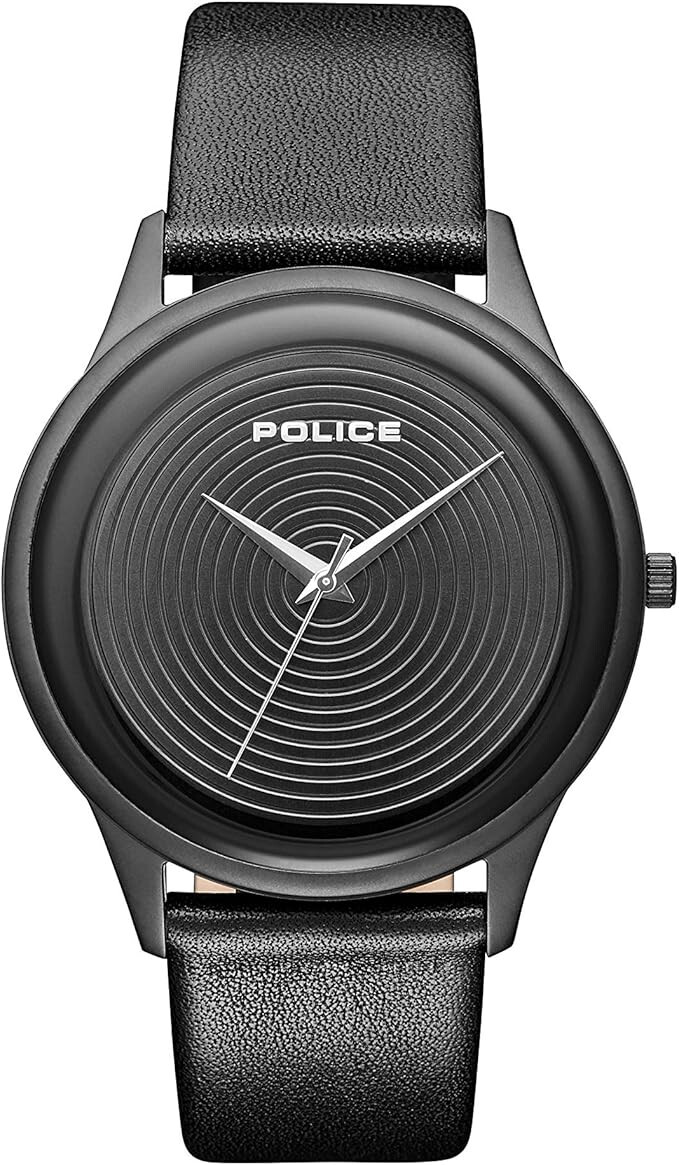 Полиция Салерно, пл.15524JSB/02, Орологио-Уомо-аль-кварцо