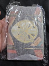 Cartera Cosplay Loungefly Marvel Black Panther Wakanda Forever Okoye Nueva con Etiquetas