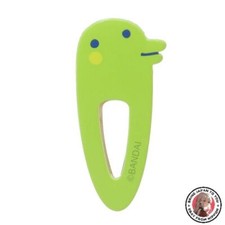 NEW Tamagotchi Hair Accessories Hair Clip/Kuchipatchi Kamio Japan