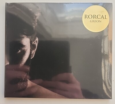 Rorcal - Creon - CD 2016 NEW & SEALED Dark Metal / Doom Metal
