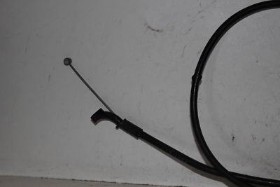 1984-1986 KAWASAKI NINJA ZX900 CHOKE CABLE STARTER LINE (TOC569