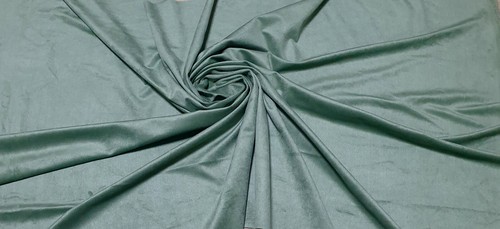 HEAVY JACKET GRADE FAUX SUEDE LEATHER LIKE FABRIC CLOTH CAR UPHOLSTERY SOFA 60"W - Picture 181 of 552
