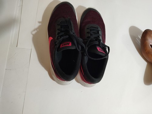 Nike Flex Experience Running Shoe Pink Size 7.5 - Picture 9 of 10