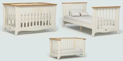 boori breathable 3d innerspring mattress