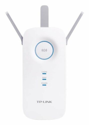 TP-Link AC1750 Gigabit Wi-Fi Range Extender RE450 NEW - Picture 1 of 3