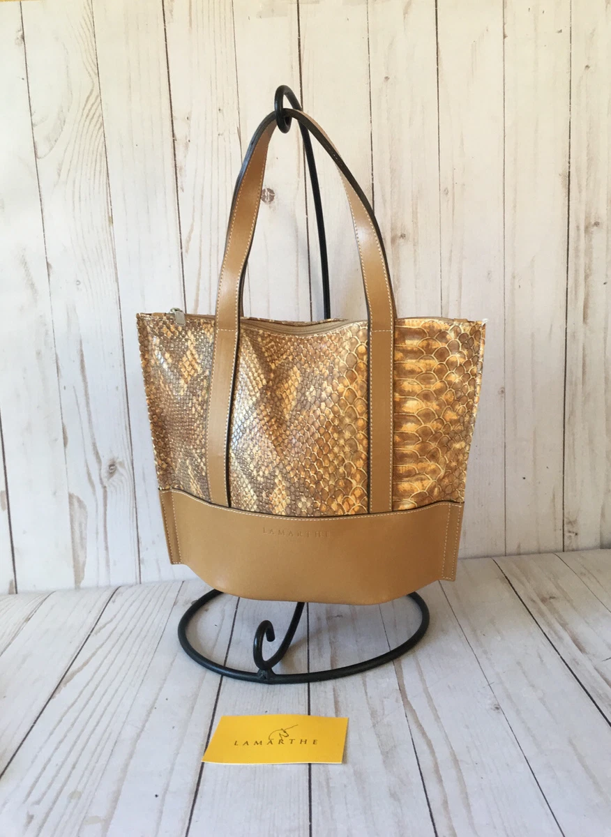 Lamarthe tote bag hot sale