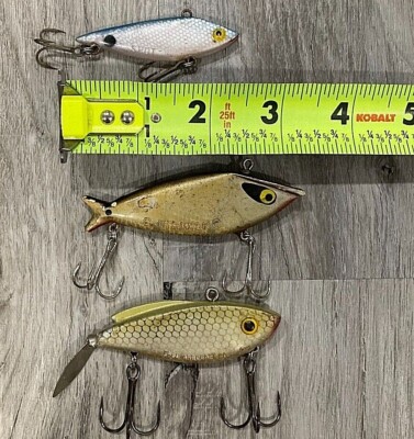 Other - Arbogast Razorback