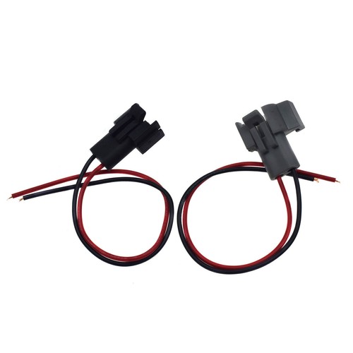 2 arnés de cable de bobina de encendido conector para LT1 TPI TBI GM Camaro Firebird - Imagen 2 de 6