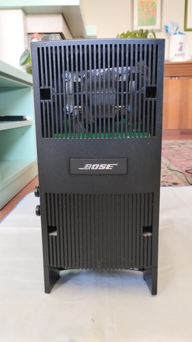 Home Theater Speaker Systems Bose Acoustimass 10 Serie III - Imagen 3 de 8