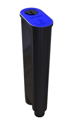 Nespresso Aqua Clarity Water Filter for Zenius / ZN100 Professional Machines