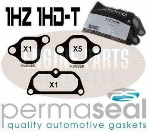 KT GUARNZON TESTATA CON TC BULLON MOTORE FRE FAT-LANCA - Foto 4