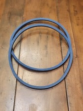 TORO 30" Deck V-Belt 2-Pack TimeMaster/TurfMaster 121-5765 Genuine OEM