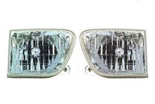 for 1998 - 2001 Mercury Mountaineer Front Hea...