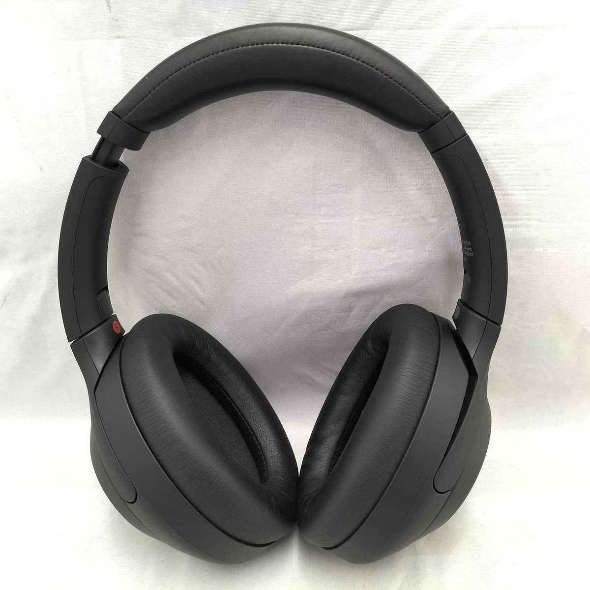 Sony WH-1000XM4 Silent White Limited Edition Noise Cancelling