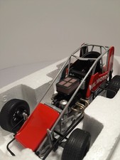 SPRINT CAR FORD N°55 TEAM BOWMAN 2021 ACME 1/18