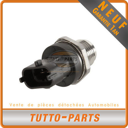 Sensor Druck Kraftstoff Alfa 147 156 Opel Lancia Fiat 0281006158 55207677 - Bild 1 von 1