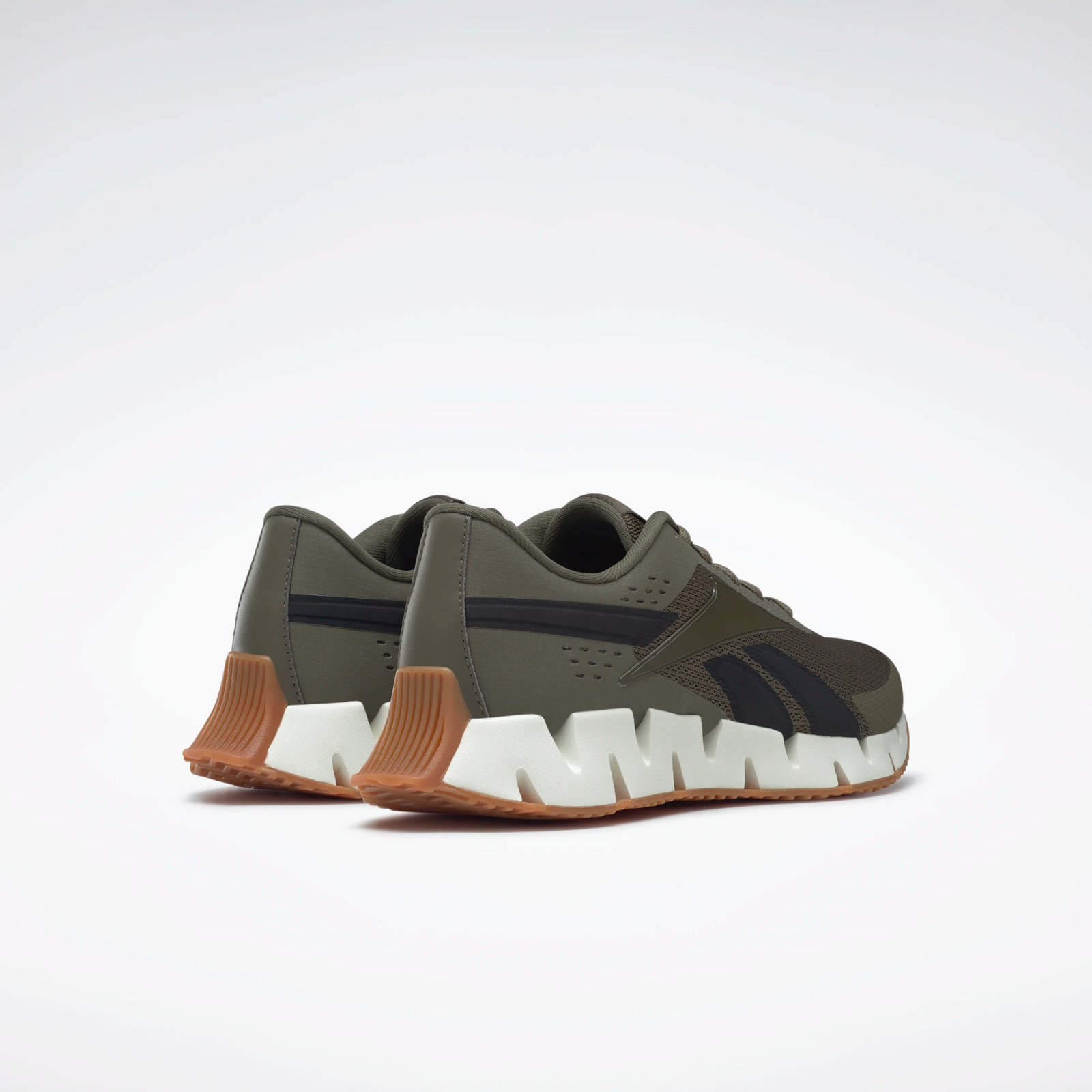 Reebok Zig Dynamica 2 Men’s Athletic Sneaker Running Shoe CrossFit Trainers 566 eBay