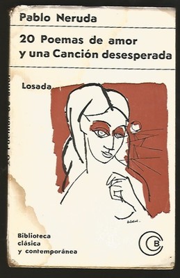Anlisis De 20 Poemas De Amor Y Una Cancin Desesperada Pdf
