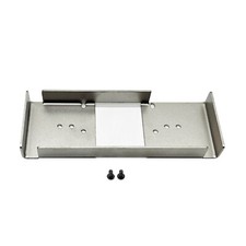 Metal Second Floor Board Battery Box Direct RC Car für 1/14 TAMIYA/LESU/DIY Cars