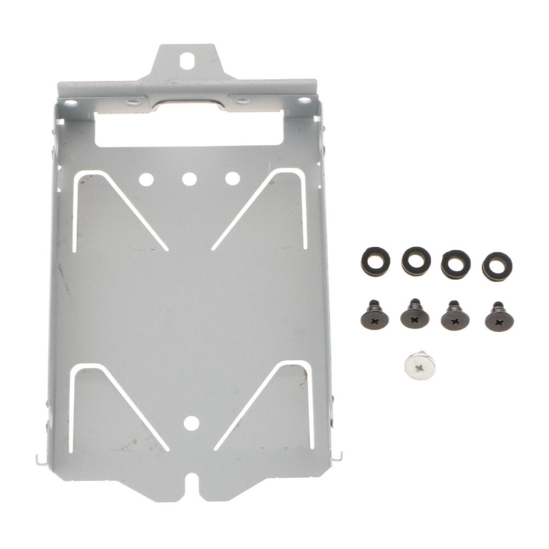 HDD Hard Disk Drive Caddy Enclosure Repair for 4 PS4 Pro USA 2025
