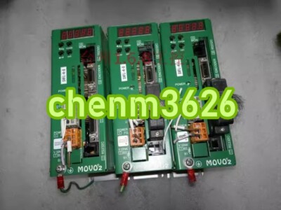 1PC USED SVFM4-H3-DSP*HMB2*PLL*DCC/L* Special 0121 #YY