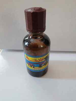 Aicha Fragrance 100% Authentic and Original