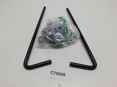 パンダ Windshield Bracket Faco For Padana Kimco KB ZX50 41425 | eBay