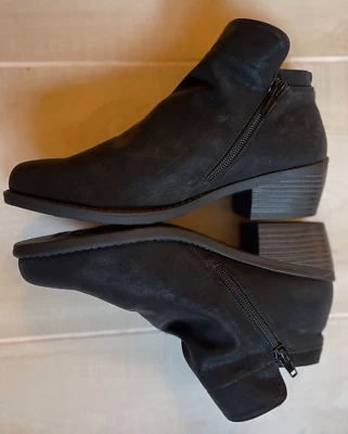 Easy Street gusto Botín Botines Talla 6.5 W Mujer Nuevo Sin Caja - Imagen 1 de 4