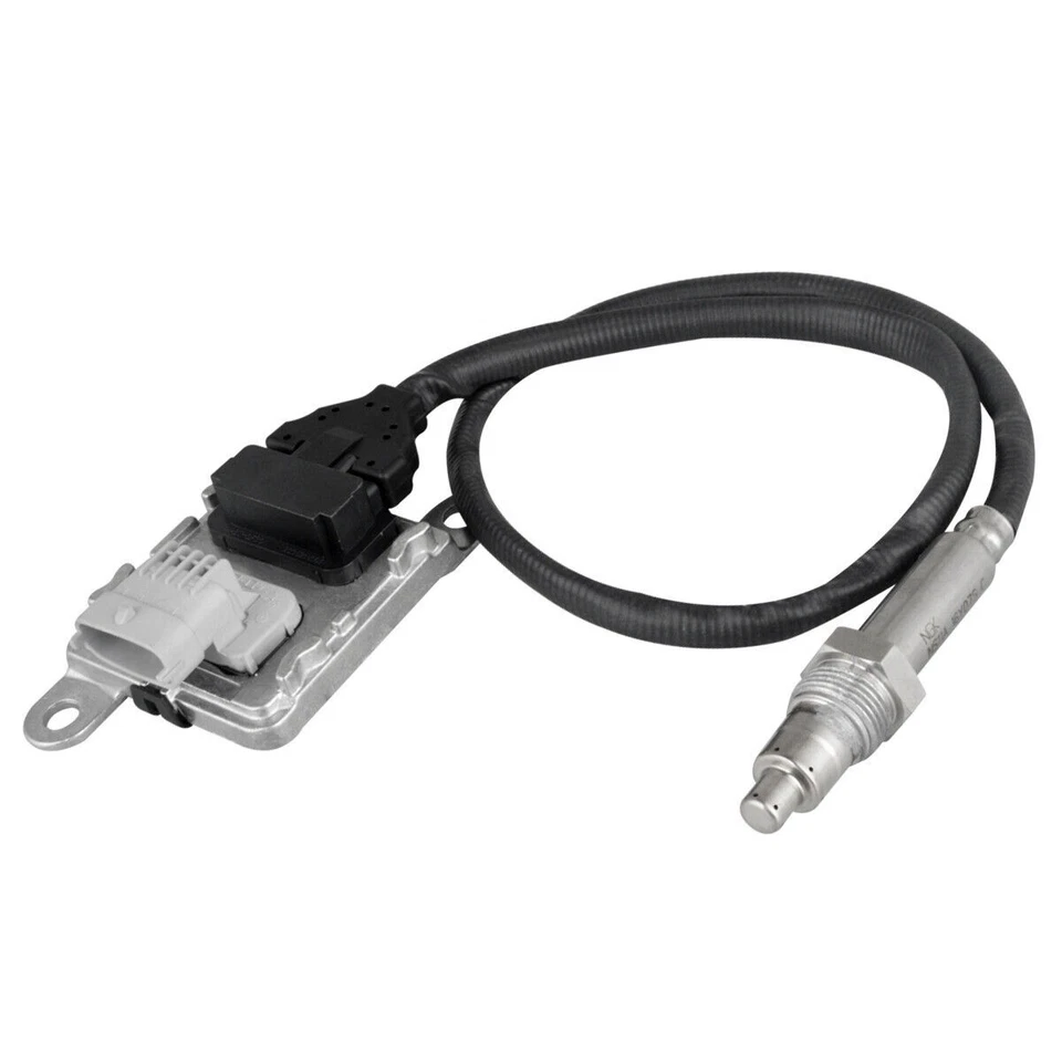 2PCS Outlet Inlet Nox Sensor For Volvo Truck D11 D13 D16 Mack 22303390 22303391 - Image 4 of 4