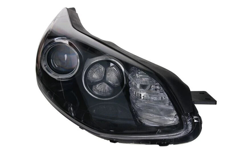Phare HB3 LED cassé ? Remplacez l'optique motorisée droite de votre Sportage 2015-2018