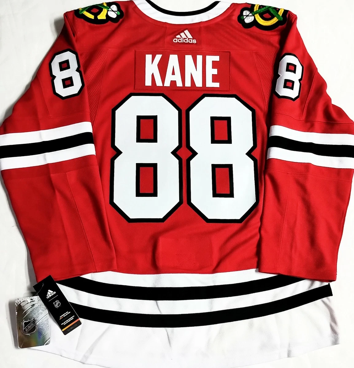 patrick kane adidas jersey