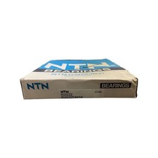 NTN 6022ZZ Single Row Radial Ball Bearing Metal Sheilded 110x170x28mm