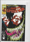 Amazing Spider-Man #346  VENOM    Very Fine CONDITION