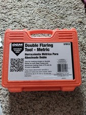 OEM Double Flaring Tool 57012