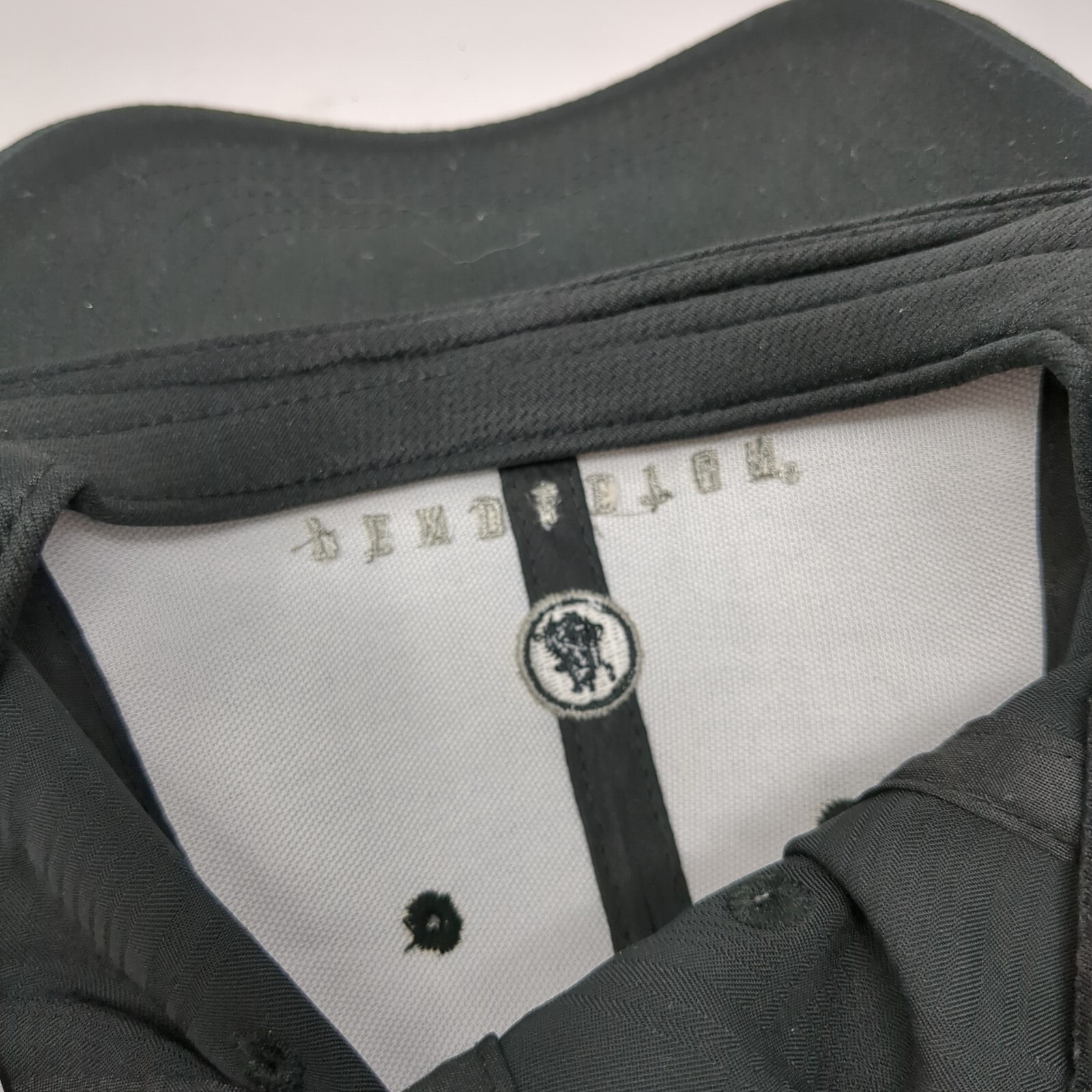 Pendleton Midnight Whisky Strapback Hat Black One… - image 7