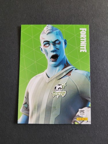 Panini Fortnite Series 2 2020, US Series, Epic Games - Imagen 20 de 43