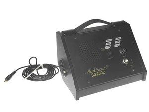 Intercom desktop app