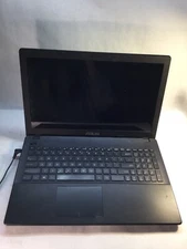 ASUS X551C 15" Laptop Intel Core i3 3rd Gen.- DOES NOT POWER ON-  MZ