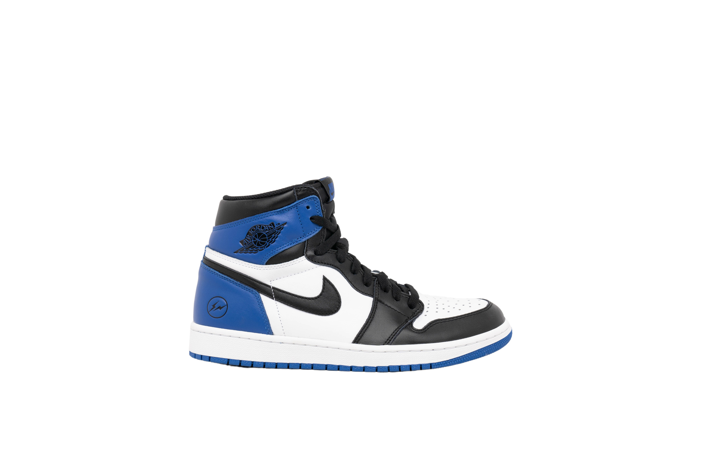 Fragment Design x Air Jordan 1 Retro High OG