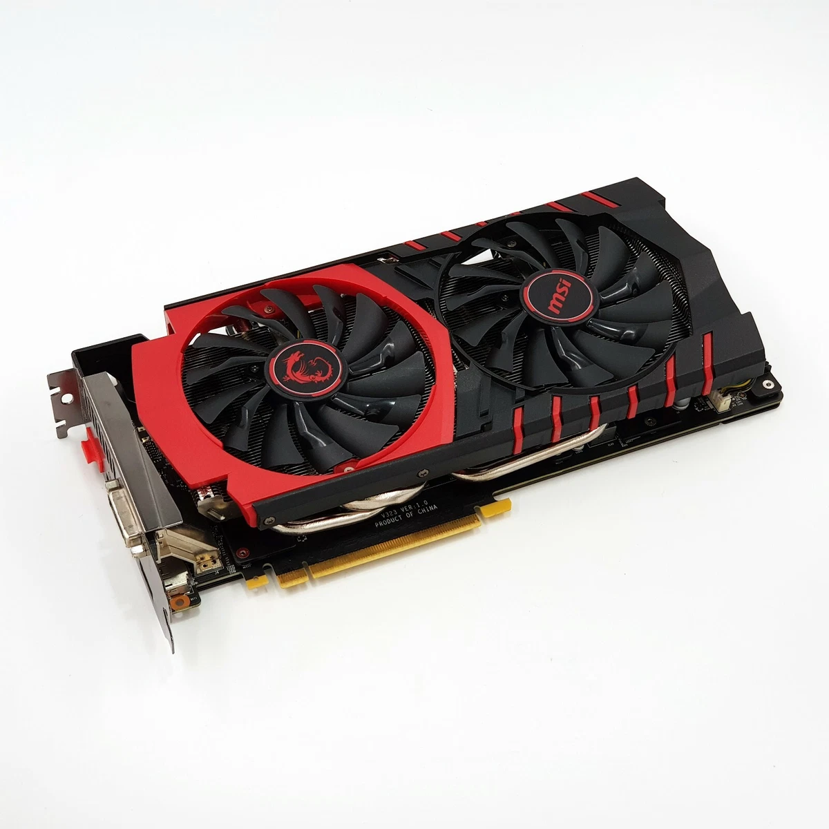 Nvidia gt deals 980