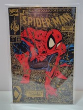 Spider-Man [Gold Edition] #1 (1990) Prices | Spider-Man Series