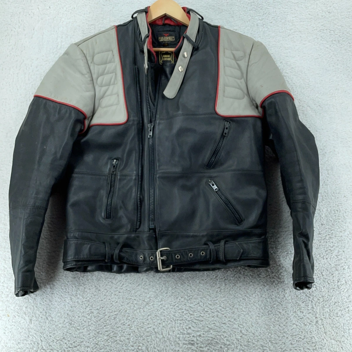 25+ Fieldsheer Motorcycle Jacket Regular Size Coats, Jackets