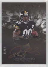 2018 Panini Origins Bronze Ink 88/99 Jaylen Samuels #OA-JSM Auto 3b3