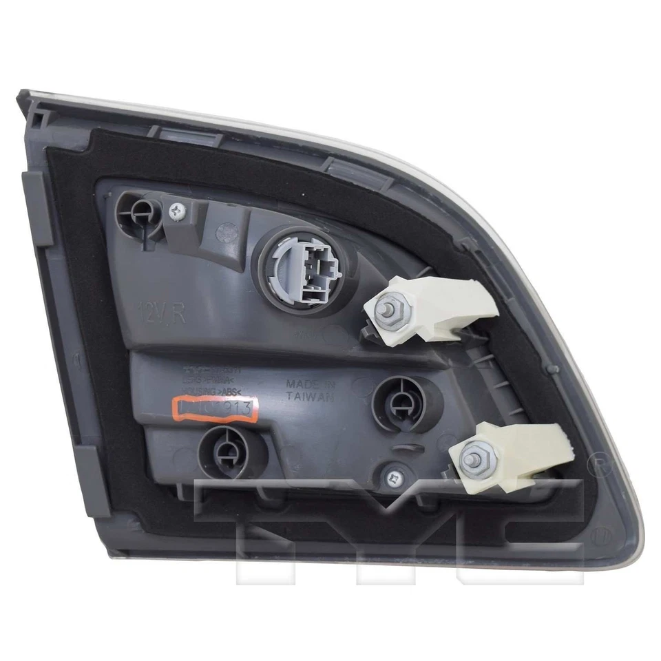 For Mazda CX-9 10-12 Passenger Side Inner Replacement Tail Light CAPA Certified Foto 4 de 4