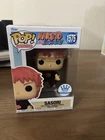 Funko Pop Naruto Shippuden Sasori 1575 Funko  Exclusive