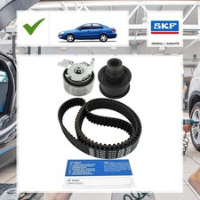 Skf Zahnriemensatz OPEL ASTRA G Caravan (T98) 1.7 TD (F35)