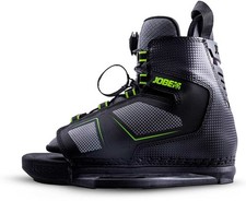 JOBE Wakeboard Bindung Wakeboardboot UNIT Boots 2026 Wake Binding Wakeboardbindu