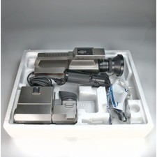 RCA CC030 Solid State Color Video Camera Untested AS-IS with Box