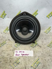09-14 Acura TL Door Speaker Audio RIGHT or LEFT Door 2009 2010 2011 2012 13 OEM